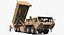 Raccolta globale MLRS