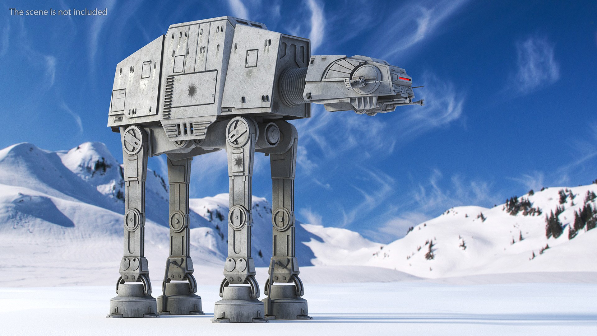 3D Grunge AT-AT Star Wars model https://p.turbosquid.com/ts-thumb/ZK/ROcs8C/00/grungeatatstarwarsvray3dmodel002/jpg/1691558055/1920x1080/fit_q87/8a5d698ed6799c23e091430524300da8c0cf9a4f/grungeatatstarwarsvray3dmodel002.jpg