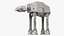 Grunge AT-AT Star Wars