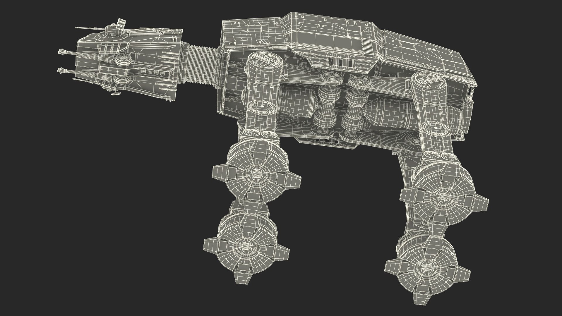 3D Grunge AT-AT Star Wars model https://p.turbosquid.com/ts-thumb/ZK/ROcs8C/8a/grungeatatstarwarsvray3dmodel035/jpg/1691558185/1920x1080/fit_q87/e390c09c65b57abf6e294801f6806dc9a2d84696/grungeatatstarwarsvray3dmodel035.jpg