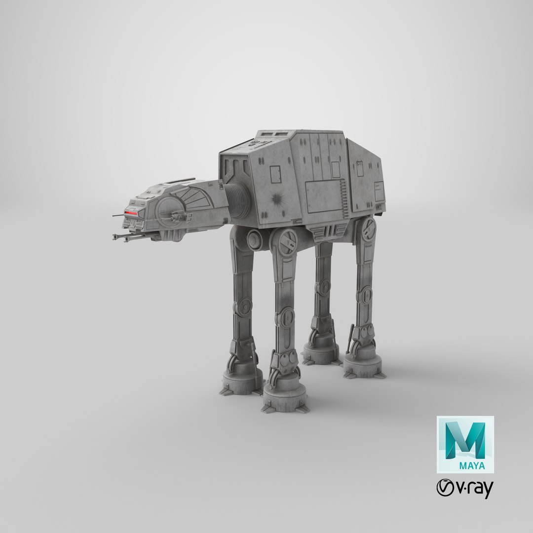 3D Grunge AT-AT Star Wars model https://p.turbosquid.com/ts-thumb/ZK/ROcs8C/Db/stemcell_maya_vray_render/png/1693904754/1920x1080/fit_q87/5f2958d04d50fd0ab27c1c4d12636c2964ad7ad7/stemcell_maya_vray_render.jpg