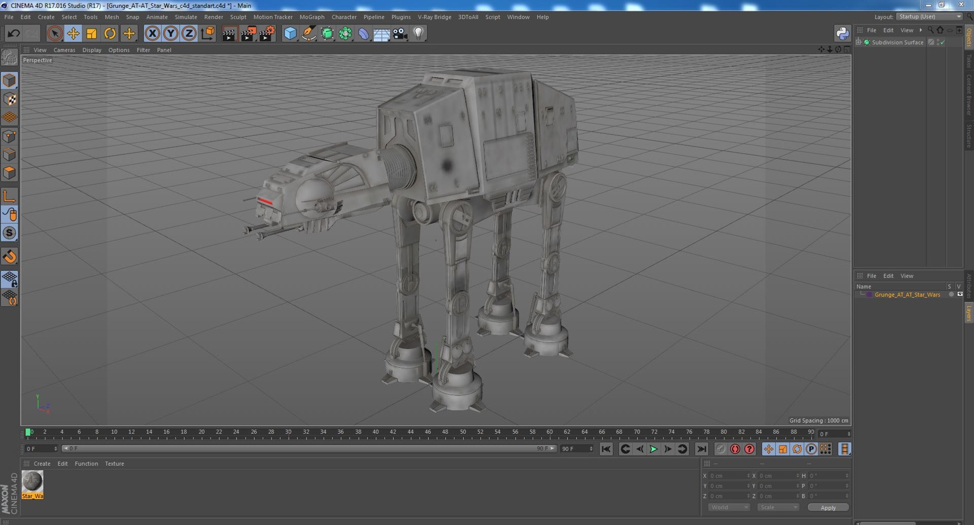 3D Grunge AT-AT Star Wars model https://p.turbosquid.com/ts-thumb/ZK/ROcs8C/Dt/grungeatatstarwarsvray3dmodel026/jpg/1691558150/1920x1080/fit_q87/b1ac7569f1b3ff4a9184221af59cd97ef61790fc/grungeatatstarwarsvray3dmodel026.jpg