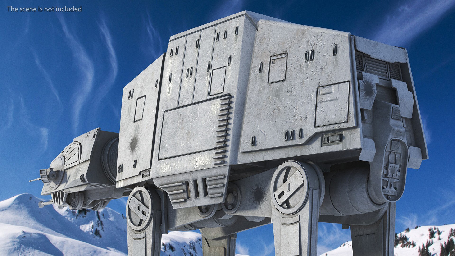 3D Grunge AT-AT Star Wars model https://p.turbosquid.com/ts-thumb/ZK/ROcs8C/HD/grungeatatstarwarsvray3dmodel005/jpg/1691558068/1920x1080/fit_q87/9cc67a84e28b26f709ac1333b76a4b806524d202/grungeatatstarwarsvray3dmodel005.jpg
