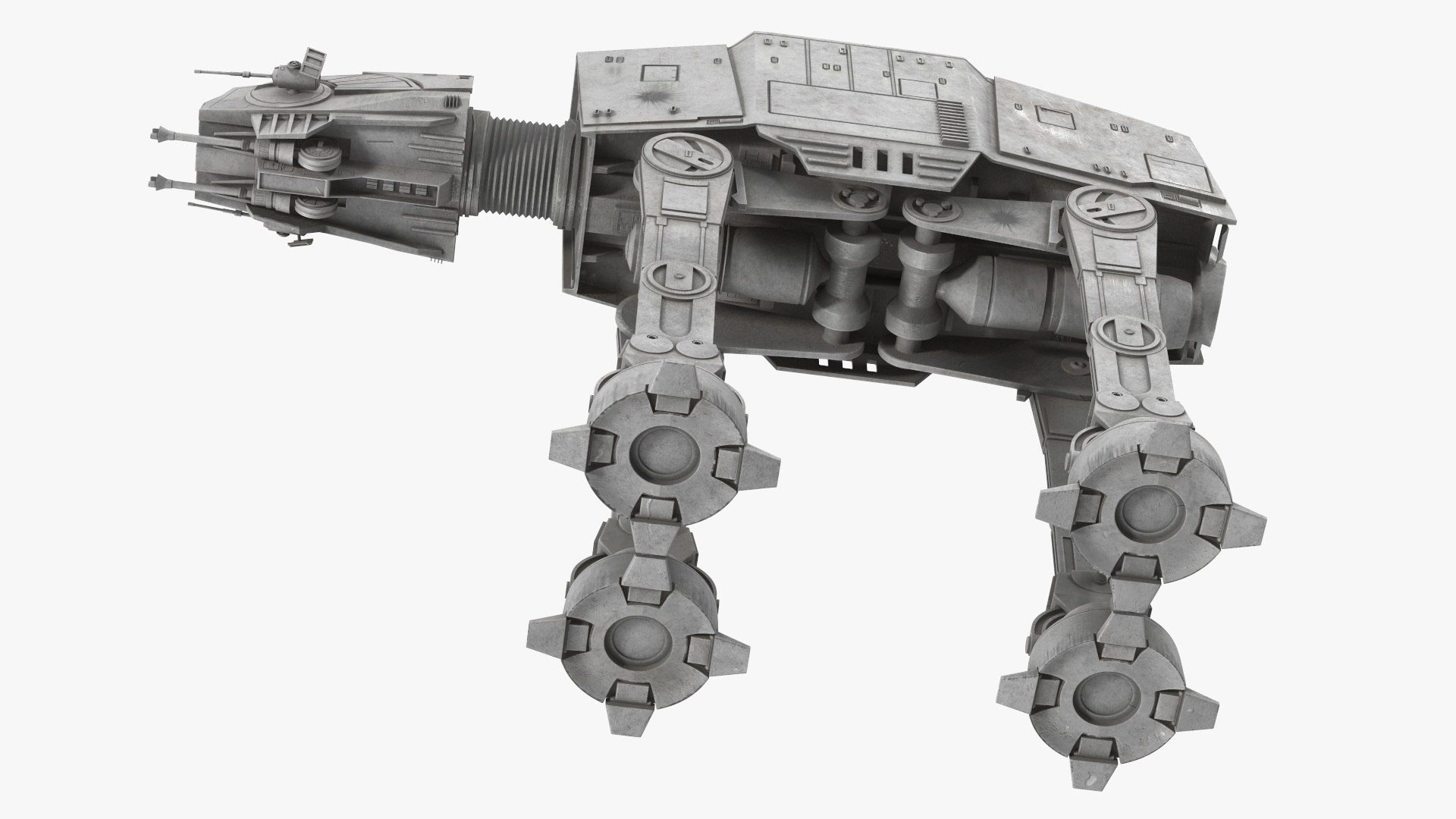 3D Grunge AT-AT Star Wars model https://p.turbosquid.com/ts-thumb/ZK/ROcs8C/VD/grungeatatstarwarsvray3dmodel017/jpg/1691558114/1920x1080/fit_q87/2903a7fdd16fb6df4a00ea527aacb2b39f73ac90/grungeatatstarwarsvray3dmodel017.jpg