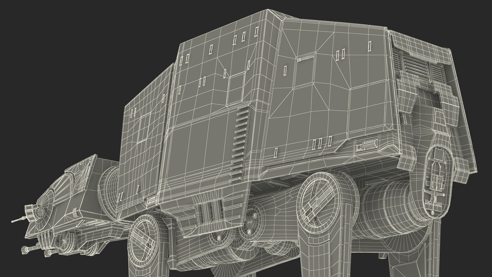 3D Grunge AT-AT Star Wars model https://p.turbosquid.com/ts-thumb/ZK/ROcs8C/X1/grungeatatstarwarsvray3dmodel031/jpg/1691558169/1920x1080/fit_q87/b9af60cf3758557ca178b80e49236d1fe97a9deb/grungeatatstarwarsvray3dmodel031.jpg