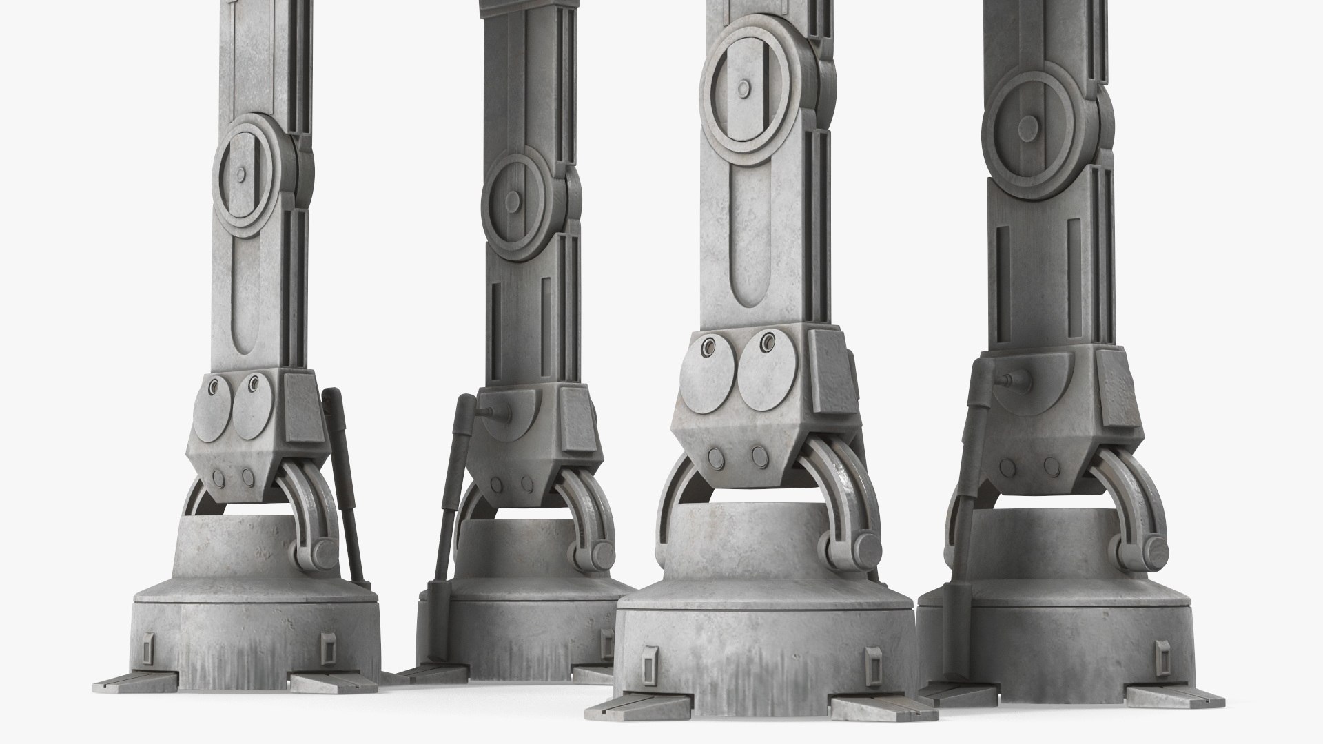 3D Grunge AT-AT Star Wars model https://p.turbosquid.com/ts-thumb/ZK/ROcs8C/fY/grungeatatstarwarsvray3dmodel014/jpg/1691558100/1920x1080/fit_q87/38ef6c1f20d7d9ac9fb19d75c7091495b5cadc49/grungeatatstarwarsvray3dmodel014.jpg