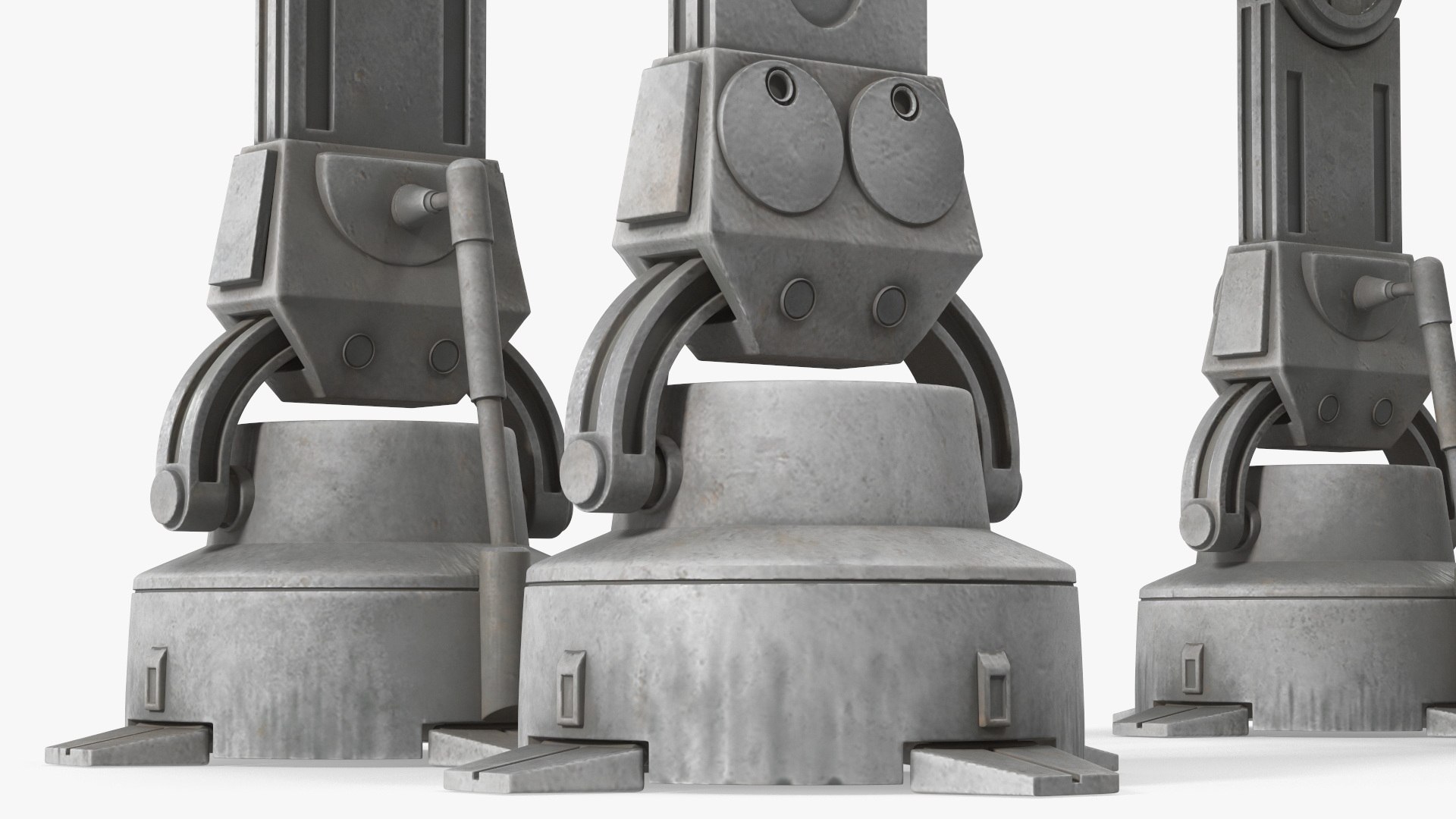 3D Grunge AT-AT Star Wars model https://p.turbosquid.com/ts-thumb/ZK/ROcs8C/ha/grungeatatstarwarsvray3dmodel015/jpg/1691558105/1920x1080/fit_q87/1b7e4210ff9c60825c4c7aa40070d53502b44f76/grungeatatstarwarsvray3dmodel015.jpg
