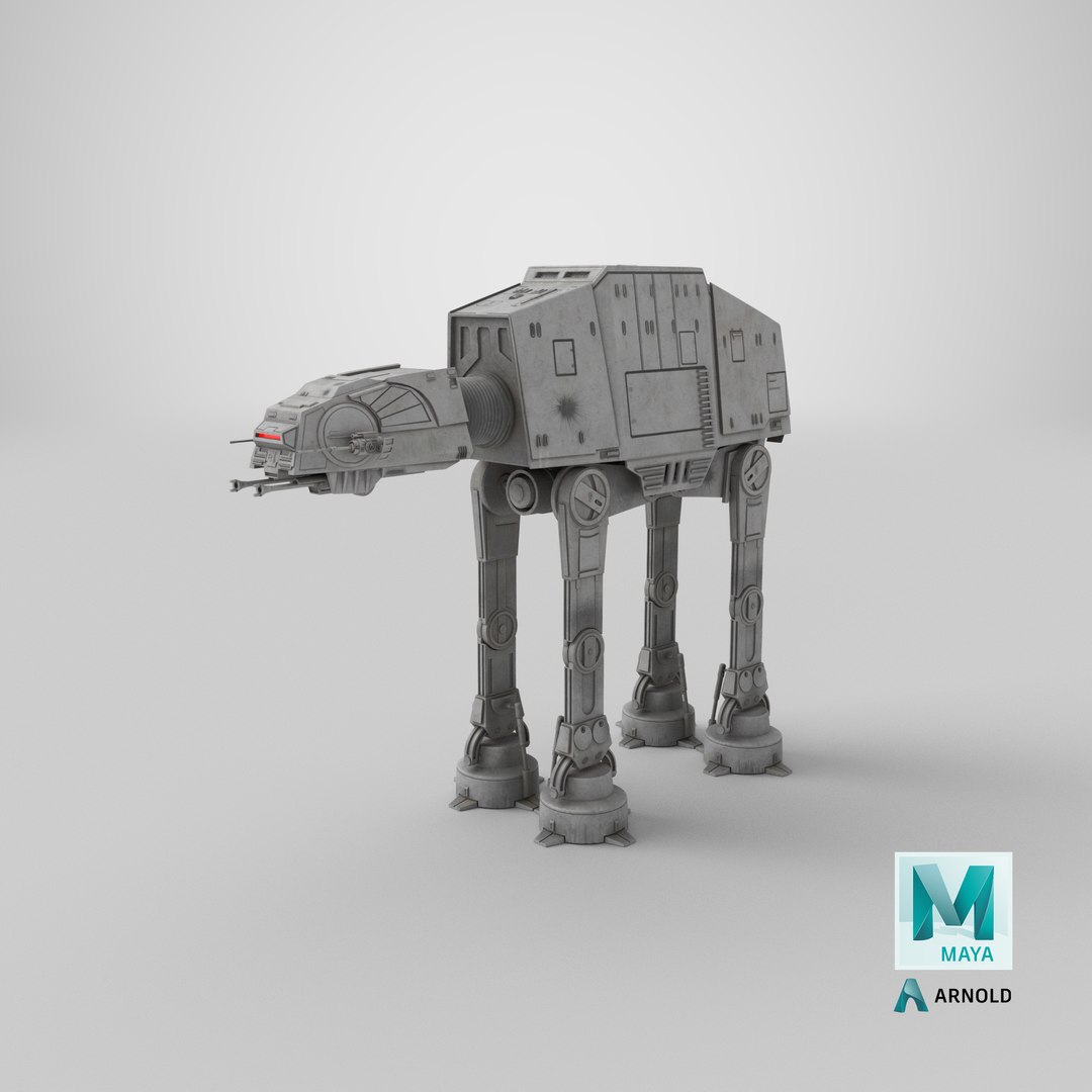 3D Grunge AT-AT Star Wars model https://p.turbosquid.com/ts-thumb/ZK/ROcs8C/nD/stemcell_maya_arnold_render/png/1693904756/1920x1080/fit_q87/bfdc3c38a0c23bc47a7b5e432b9ac458652f634b/stemcell_maya_arnold_render.jpg