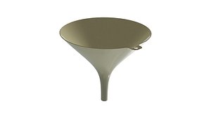 RESIN FUNNEL