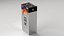 Battery 4 - 9V