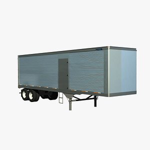 Great Dane Classic 38ft Van
