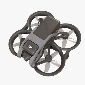 Dji Avata Fpv drone