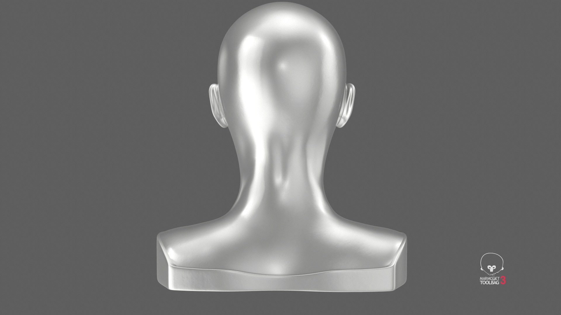 Woman Mannequin Head Statue Eyes Open Silver model https://p.turbosquid.com/ts-thumb/ZK/iH9gBN/DV/screenshot003/jpg/1742282619/1920x1080/fit_q87/685de13a346f4dbf51cb4041af63e57dee8b8337/screenshot003.jpg