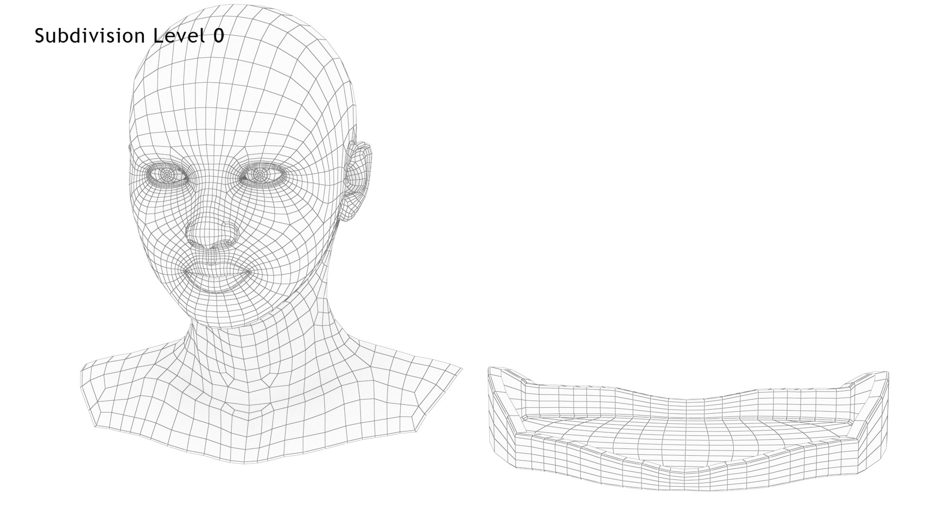 Woman Mannequin Head Statue Eyes Open Silver model https://p.turbosquid.com/ts-thumb/ZK/iH9gBN/KK/head_statue_silver_presentationwire7.0/jpg/1742282634/1920x1080/fit_q87/5578b6875b8d0c6dffd4cb03c8f48dd1761ff28e/head_statue_silver_presentationwire7.0.jpg