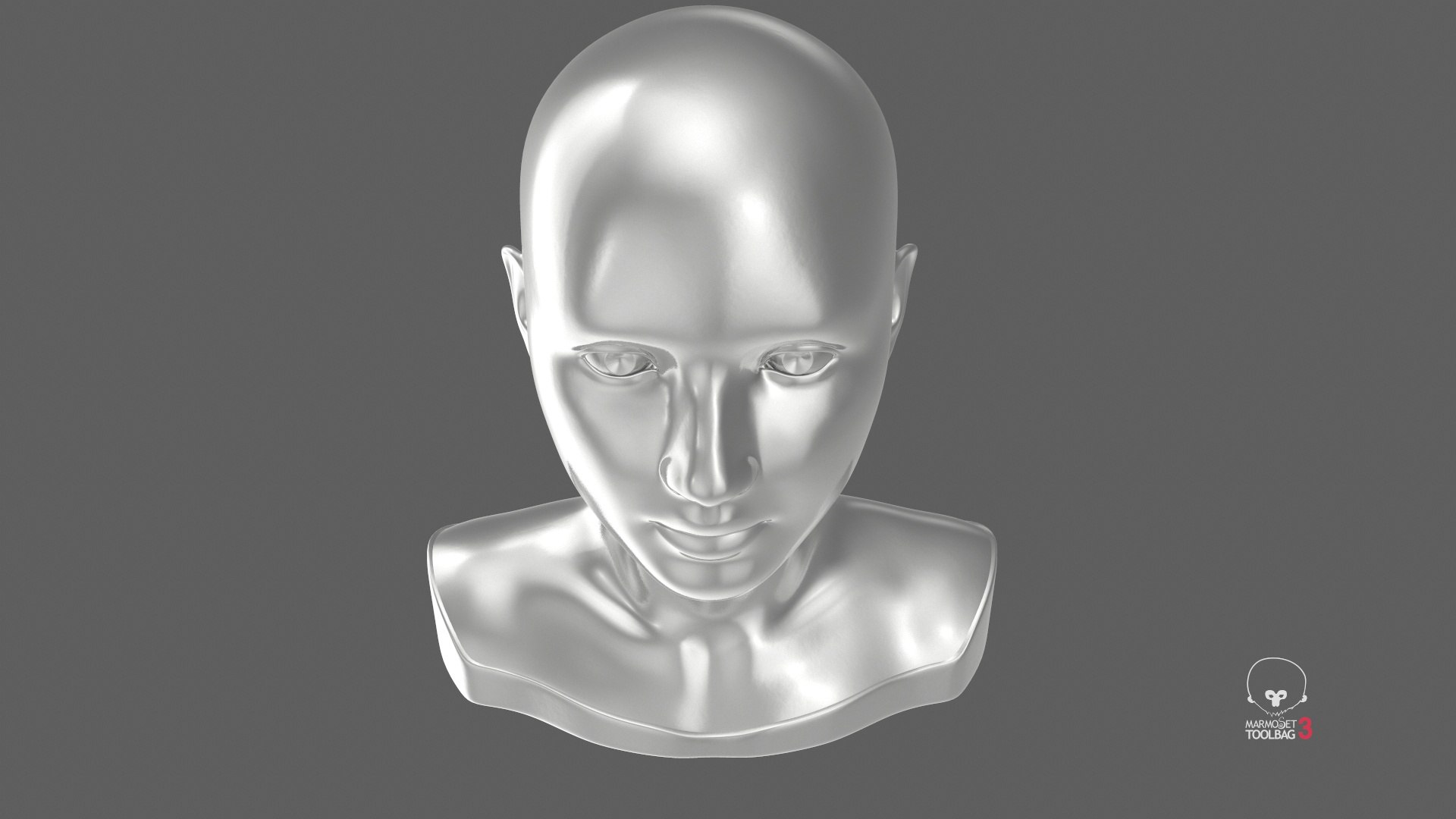 Woman Mannequin Head Statue Eyes Open Silver model https://p.turbosquid.com/ts-thumb/ZK/iH9gBN/PN/screenshot005/jpg/1742282621/1920x1080/fit_q87/398f95128c22a00b0dfc42ec8b89f212754c3463/screenshot005.jpg