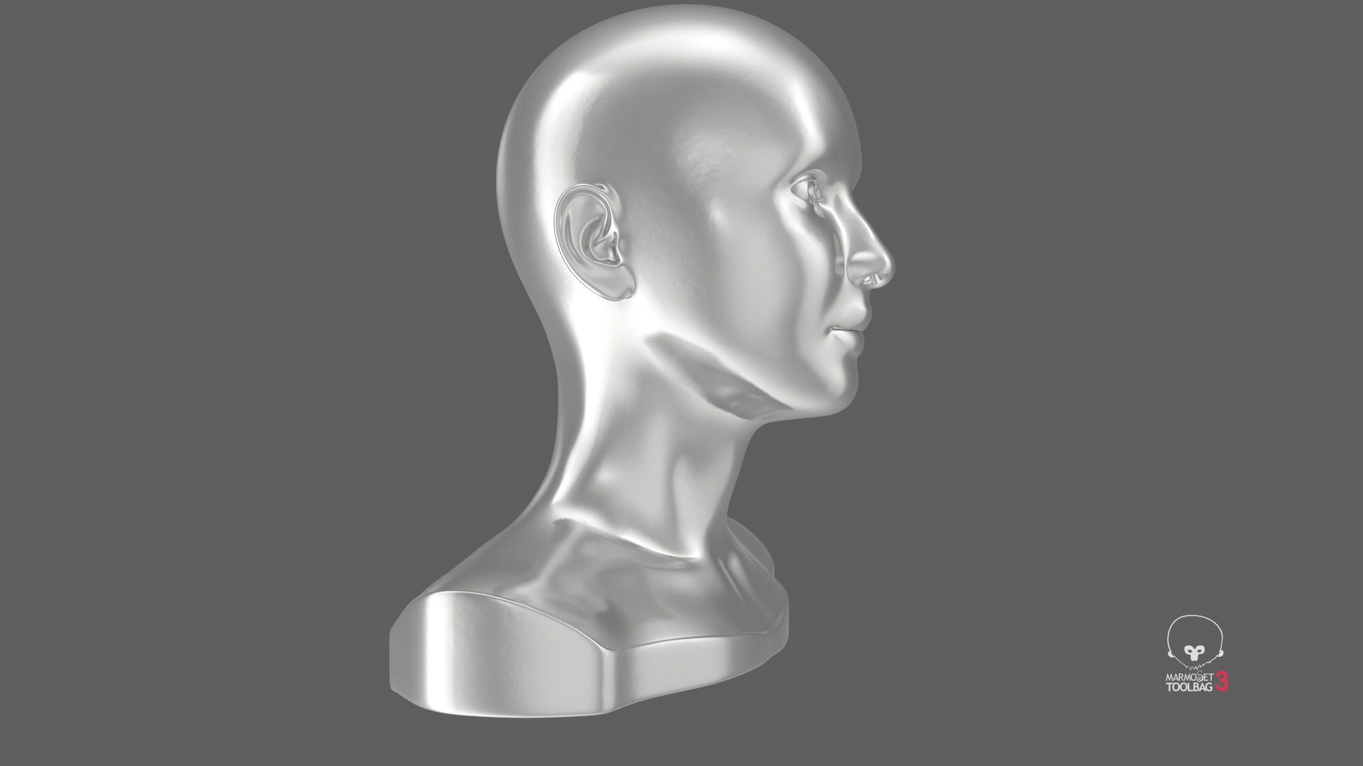 Woman Mannequin Head Statue Eyes Open Silver model https://p.turbosquid.com/ts-thumb/ZK/iH9gBN/oC/screenshot004/jpg/1742282619/1920x1080/fit_q87/abfd81c4211d4b84dffcb519ff858f05e2eb1ac0/screenshot004.jpg