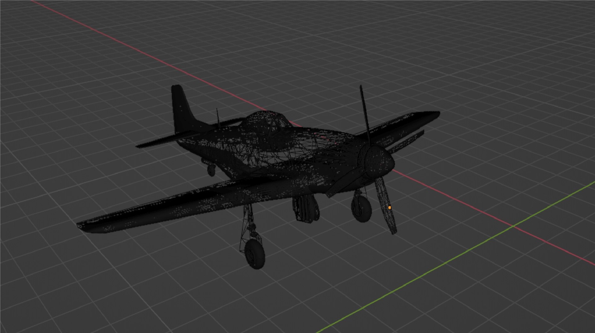 3D model World War 2 North American Aviation P51 Mustang https://p.turbosquid.com/ts-thumb/ZK/iL03Nl/70/wire/jpg/1654652918/1920x1080/fit_q87/9fc7956b2cbf2e6c3b38dca7946187c875d1fcf8/wire.jpg