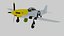 World War 2 North American Aviation P51 Mustang