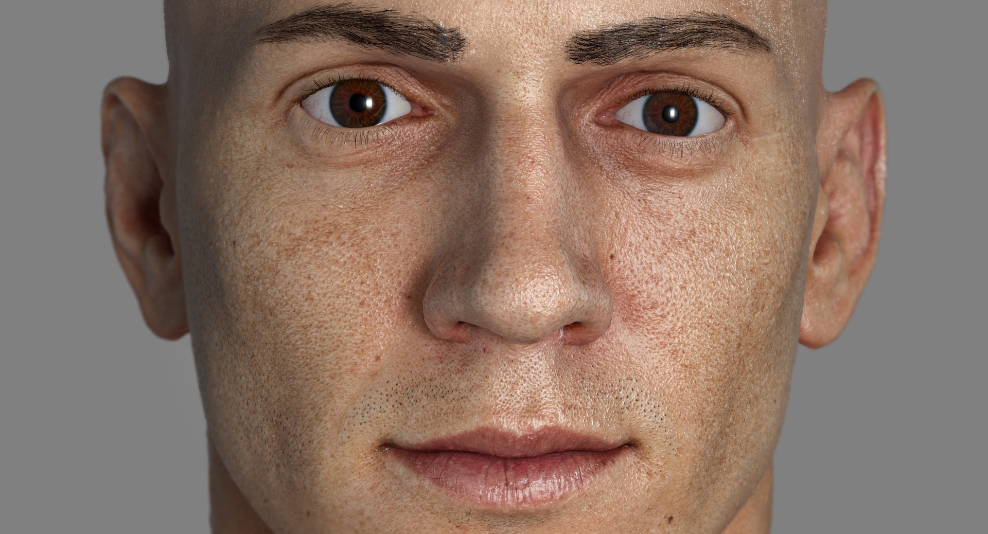 3D pbr real mike human head https://p.turbosquid.com/ts-thumb/ZK/jGiGn3/irWSgXAF/mike_human_head_neutral_pose_01_thumbnail_007/jpg/1608653123/1920x1080/fit_q87/50597fb817e4acdbd1b623327282a2c85d4011b9/mike_human_head_neutral_pose_01_thumbnail_007.jpg