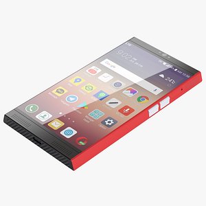 Concept Smartphone