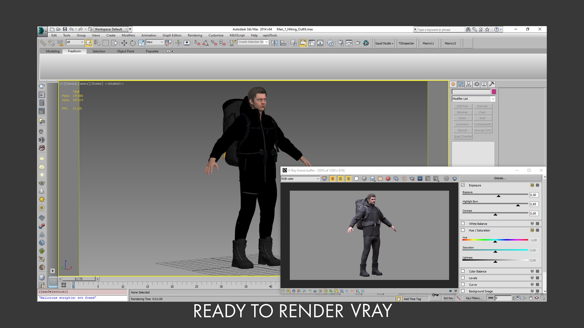 3D model Man in Hiking Outfit https://p.turbosquid.com/ts-thumb/ZK/p8OIM3/MQ/man1_vray/jpg/1646757552/1920x1080/fit_q87/78770378296c7046a6efd16f3d504d9eeb31abb3/man1_vray.jpg