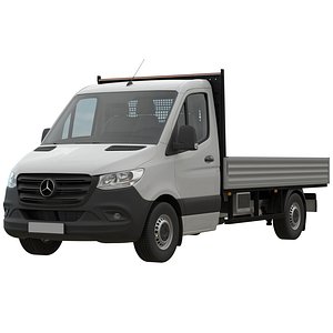 Sprinter Chassis Cab L2