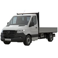Sprinter Chassis Cab L2