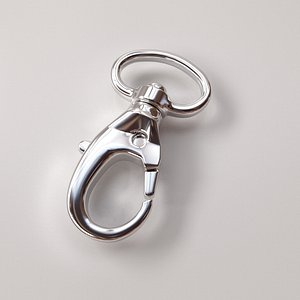 Trigger Snap Hook