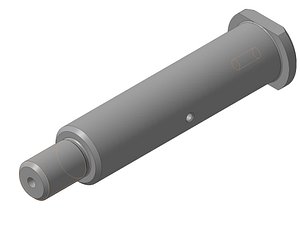 stud for Liebherr #8475