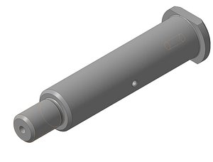 stud for Liebherr #8475