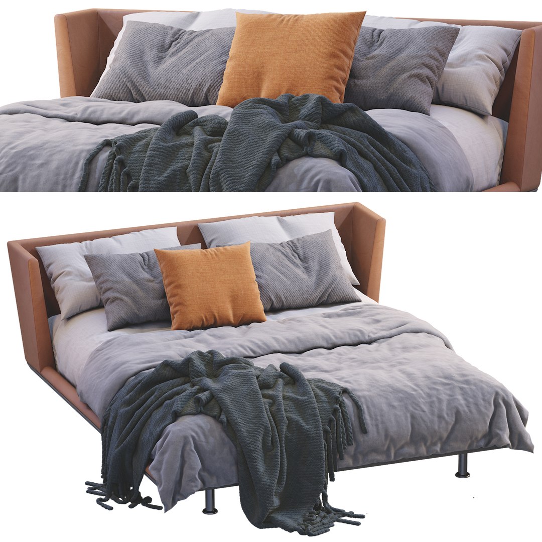 NOONU Leather Bed By Bebitalia 3D model https://p.turbosquid.com/ts-thumb/ZK/vxetQJ/3E/preview3/jpg/1624482648/1920x1080/fit_q87/555015c9cea3a34a5cc49248a6aa451b88eff2cd/preview3.jpg