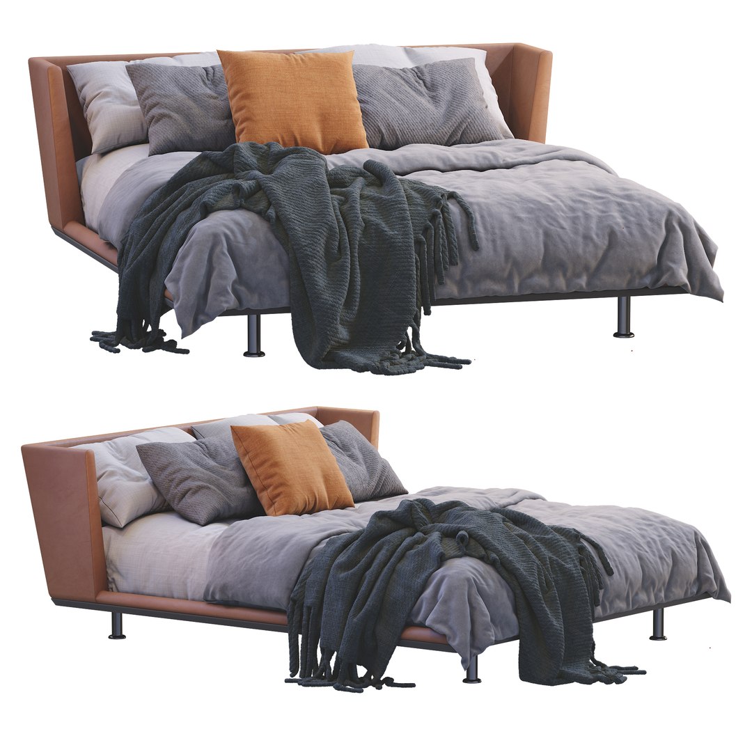NOONU Leather Bed By Bebitalia 3D model https://p.turbosquid.com/ts-thumb/ZK/vxetQJ/Sl/preview5/jpg/1624482653/1920x1080/fit_q87/e4c96f2ae87b1950798ce1b89f8a3a709afb9a5f/preview5.jpg