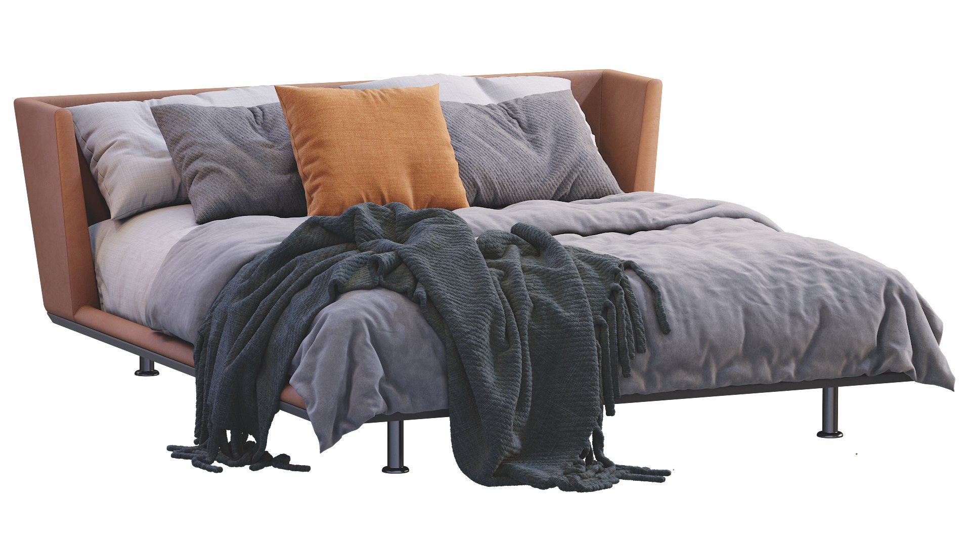 NOONU Leather Bed By Bebitalia 3D model https://p.turbosquid.com/ts-thumb/ZK/vxetQJ/jQ/preview7/jpg/1624482637/1920x1080/fit_q87/1e13fceee4d869e325d85918ce237500d35014f7/preview7.jpg