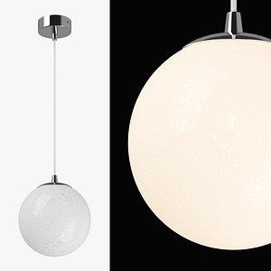 803113 Dissimo Lightstar Hanging Lamp