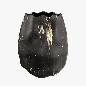 Vase 3D model