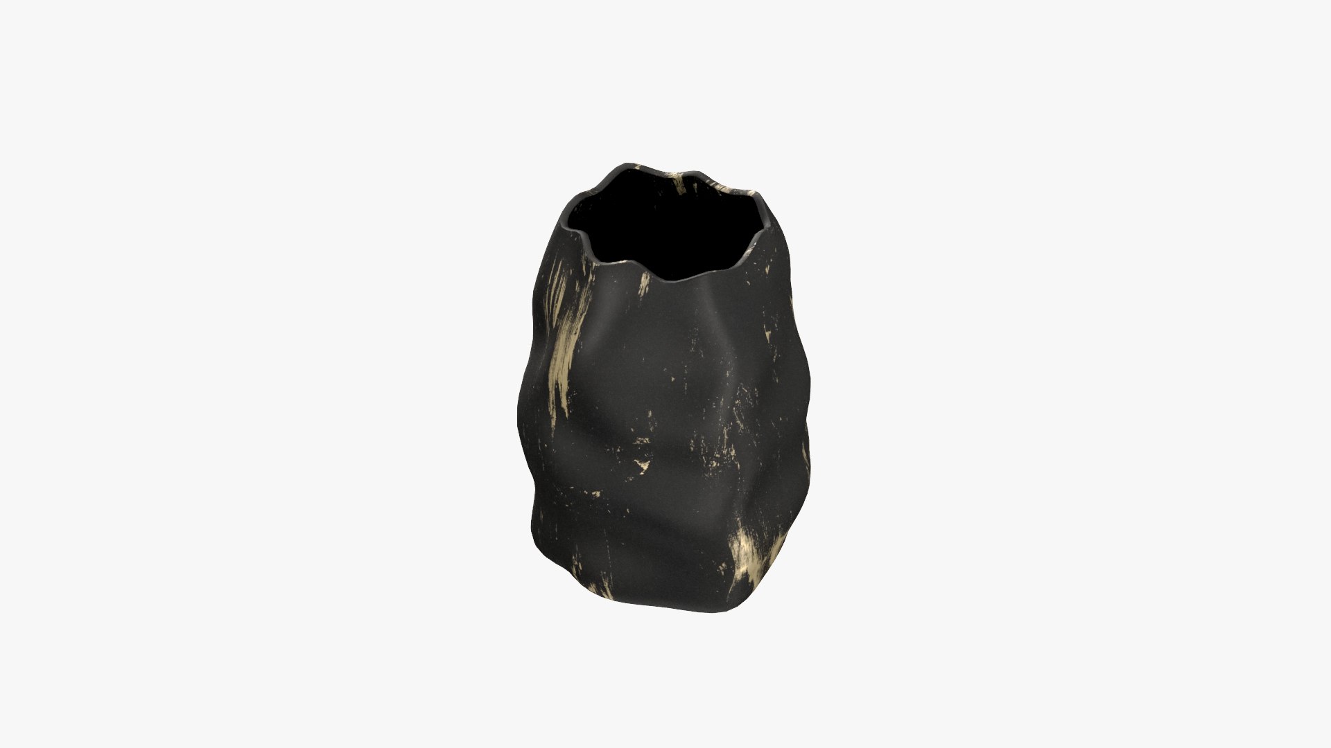 Vase 3D Model - TurboSquid 2247863
