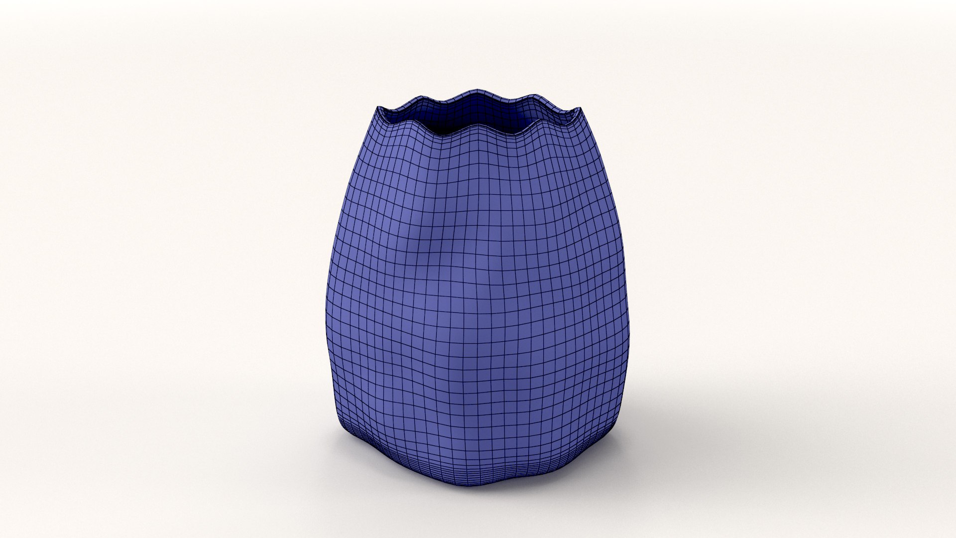 Vase 3D Model - TurboSquid 2247863