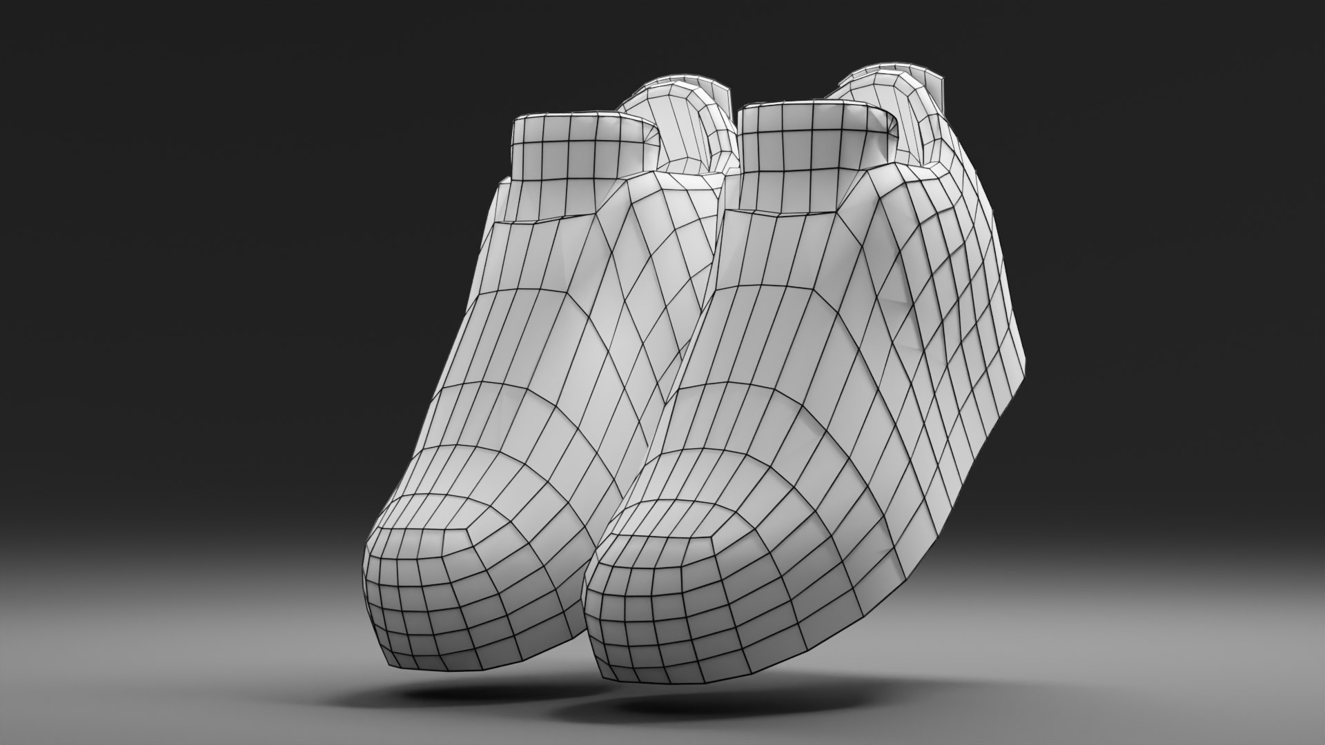 Air Jordan 4 Lowpoly - 09 3D model https://p.turbosquid.com/ts-thumb/ZK/zQqs6D/ly/w_0001/png/1708793825/1920x1080/fit_q87/78e4332fc6de1e9b116e0a788208d49b2853871b/w_0001.jpg