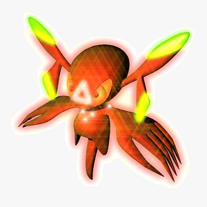 Spirit Of Fire