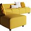 Coalesse Await Lounge-System