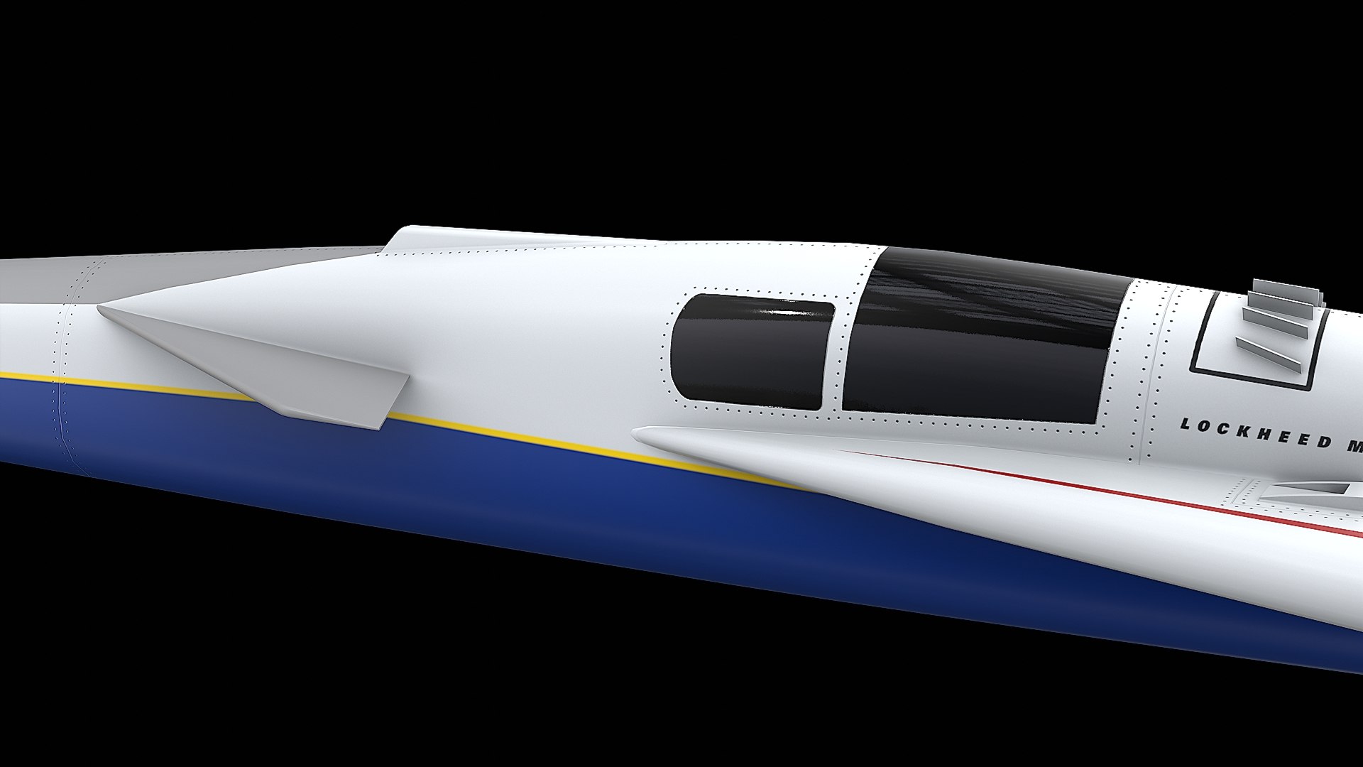 Lockheed Martin X-59 QueSST 3D model https://p.turbosquid.com/ts-thumb/ZL/4wRjey/BI/10010/jpg/1752077007/1920x1080/fit_q87/fe58e46b467b10bc18c544de50b0ec1e47fba151/10010.jpg