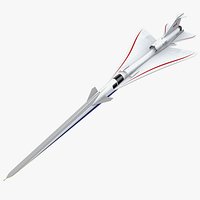 Lockheed Martin X-59 QueSST