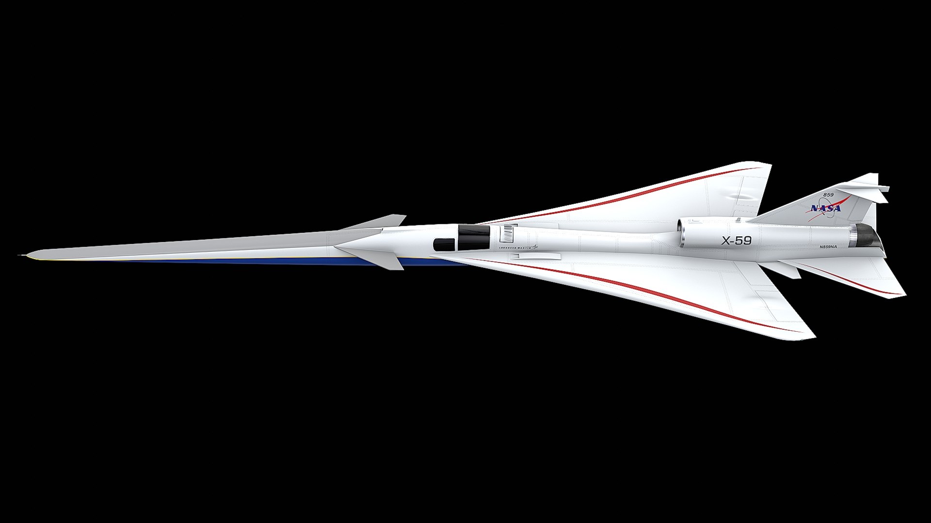 Lockheed Martin X-59 QueSST 3D model https://p.turbosquid.com/ts-thumb/ZL/4wRjey/Th/10002/jpg/1752077002/1920x1080/fit_q87/2ff38c5ecdbc4050feb88934d8c91132d6ffa430/10002.jpg