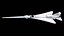 Lockheed Martin X-59 QueSST