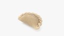 Pierogi Dumpling Cooked