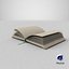 Offenes Buch