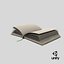 Offenes Buch