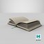 Offenes Buch