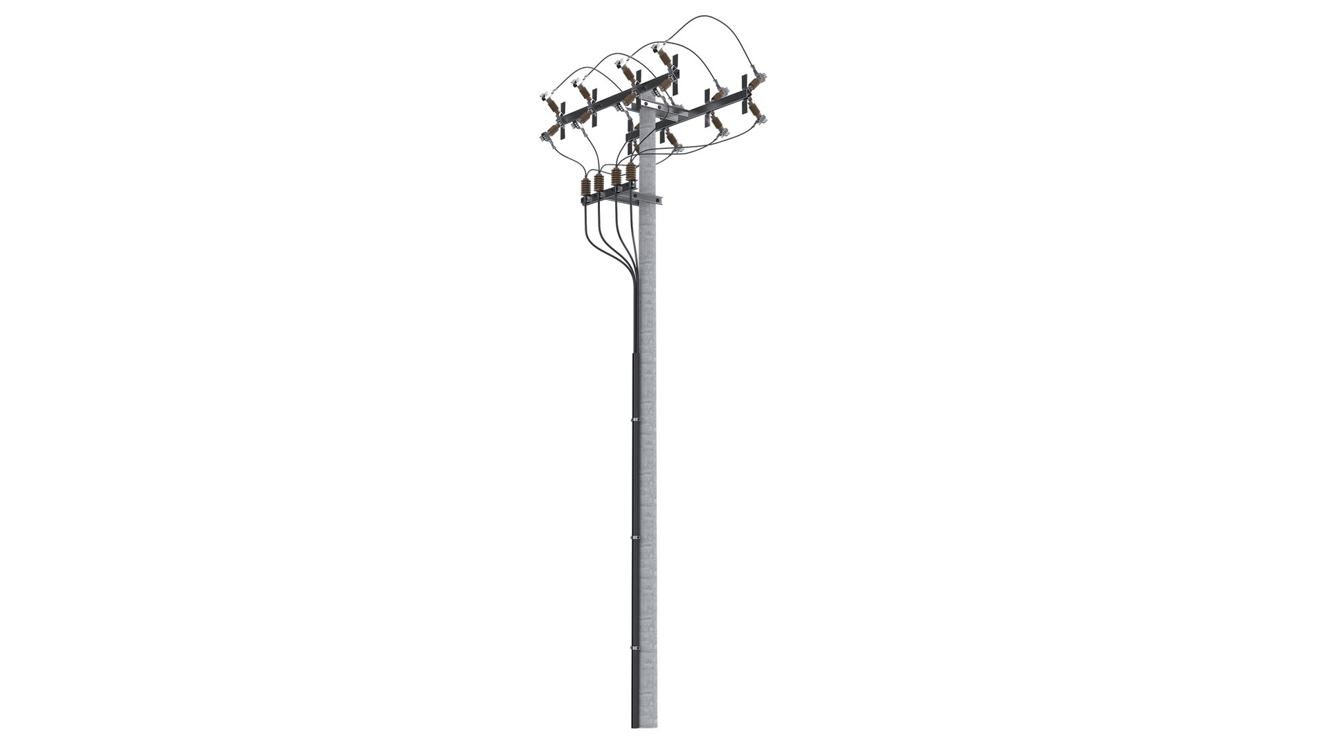 3D model Distribution Electric Pole https://p.turbosquid.com/ts-thumb/ZL/BwvmDF/T7/distributionelectricpole6/jpg/1725033606/1920x1080/fit_q87/4811a5b67c0df1bbec215d23eb36cfd7ab32c9d1/distributionelectricpole6.jpg