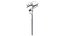 Distribution Electric Pole